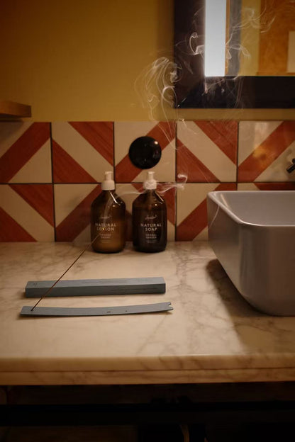 Canopy Dialogue - Green Ki Nam Agarwood Incense Sticks